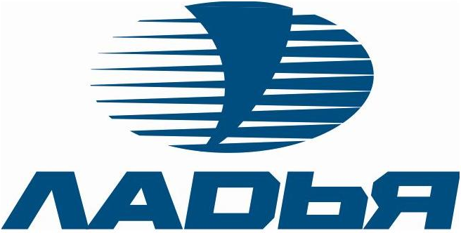 Ladya 2013-Pres Primary Logo iron on heat transfer